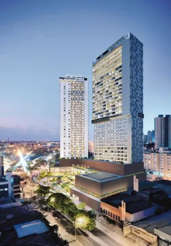 WTC Goiânia