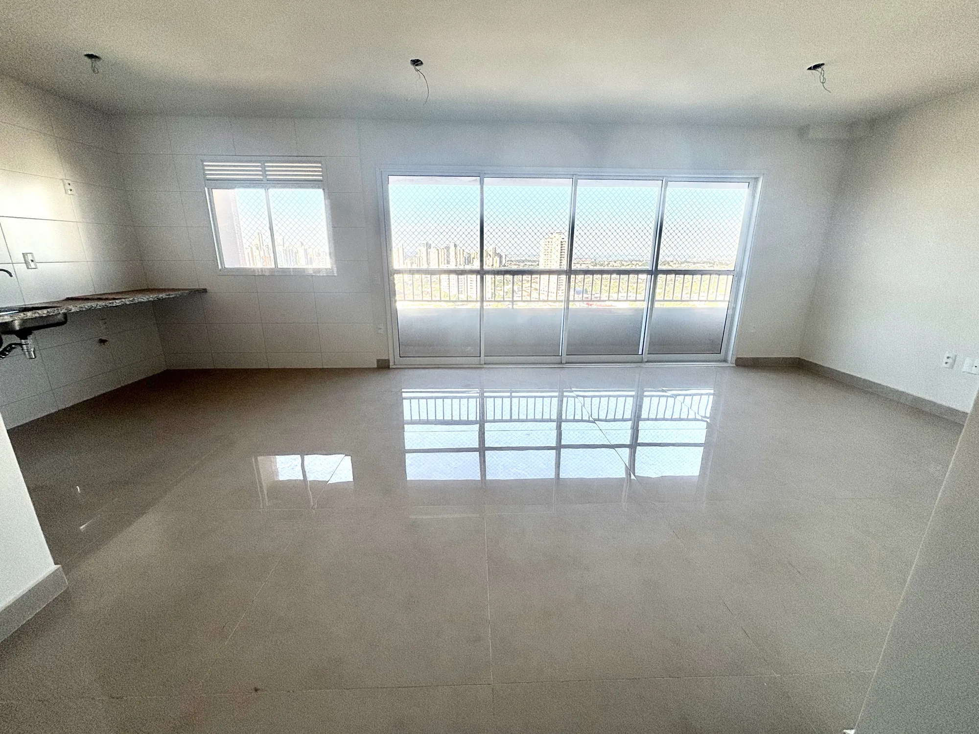 Alto Areião — Apartamento 1501-A