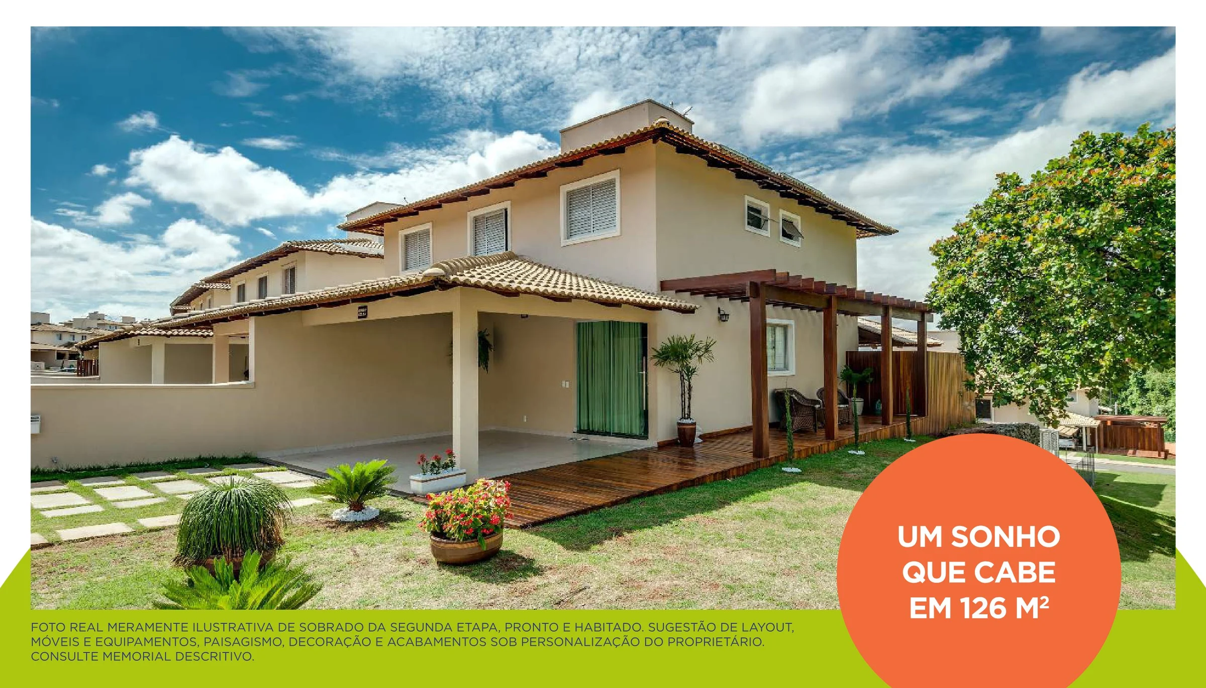 Alto da Boa Vista Condomínio de Sobrados Premium